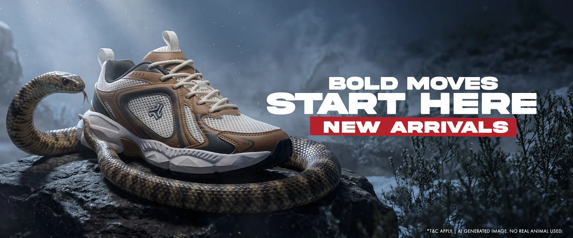 Step Into Your Style